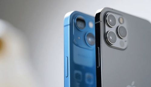 蘋果暫停在俄銷售引發市場震蕩 電子產品價格飆升，iPhone 13一機難求